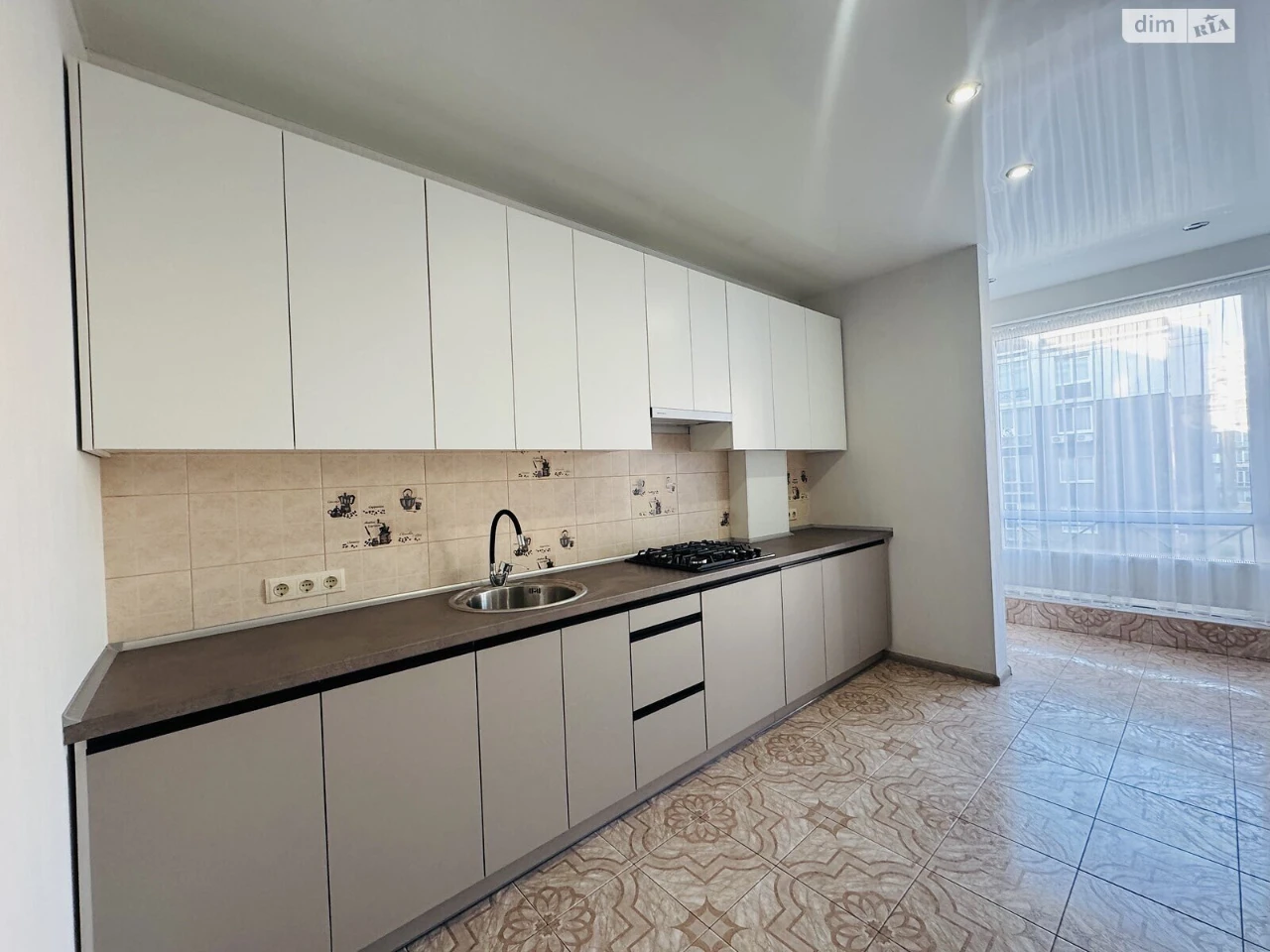 Apartment for Sale in Irpin