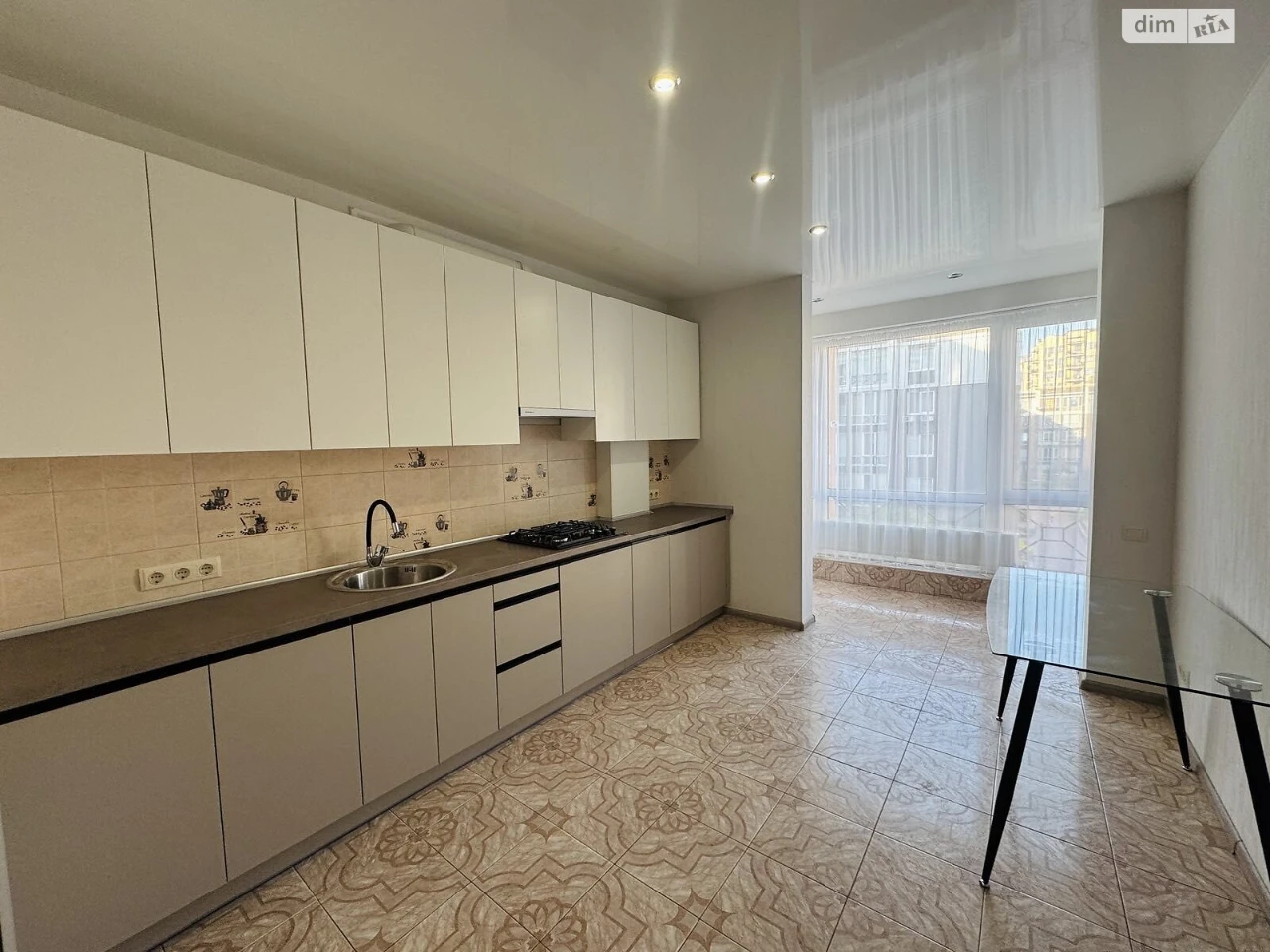 Apartment for Sale in Irpin