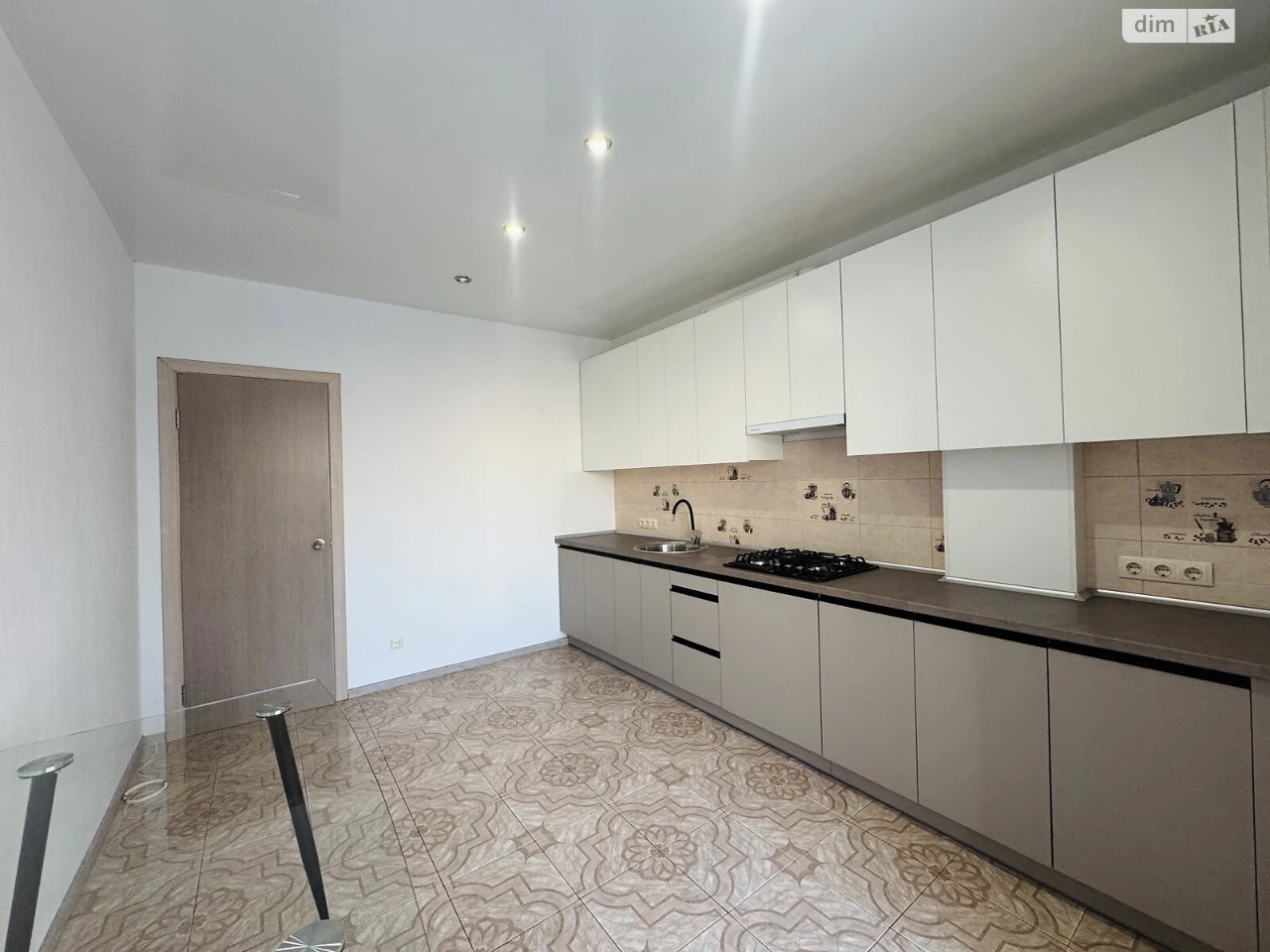 Apartment for Sale in Irpin