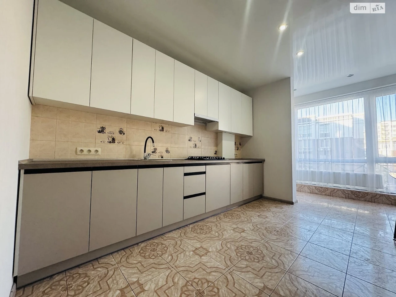 Apartment for Sale in Irpin