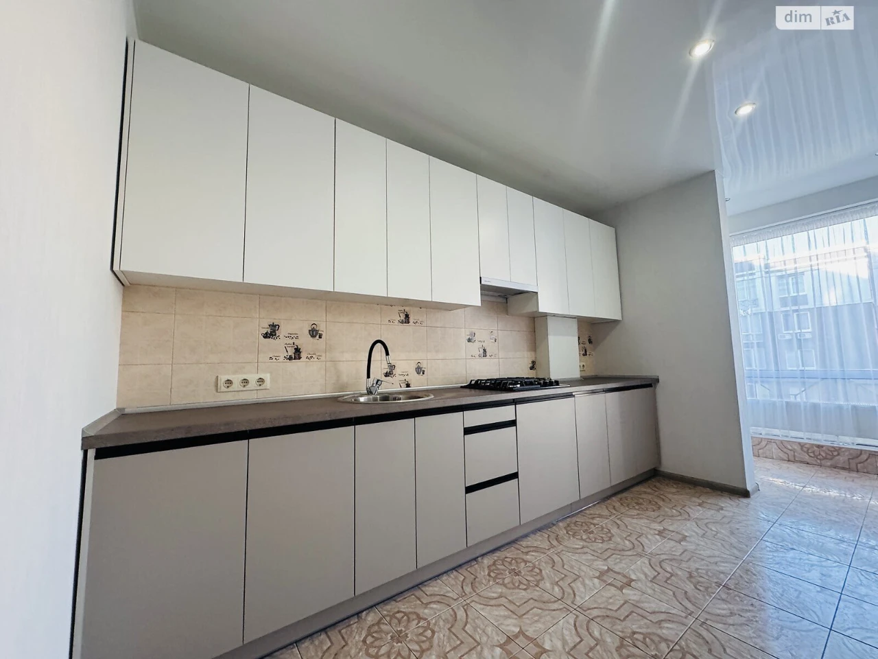 Apartment for Sale in Irpin
