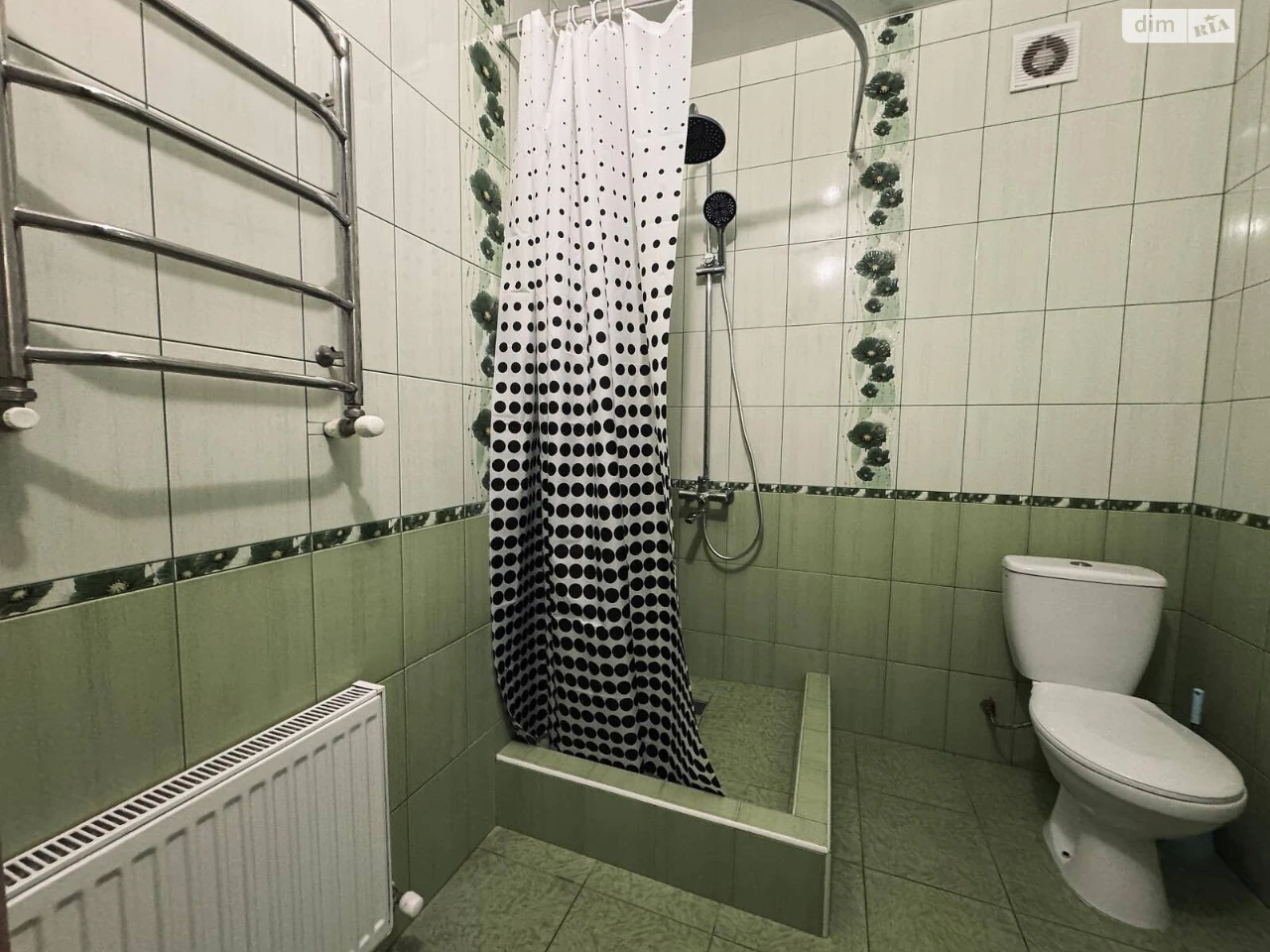 Apartment for Sale in Irpin