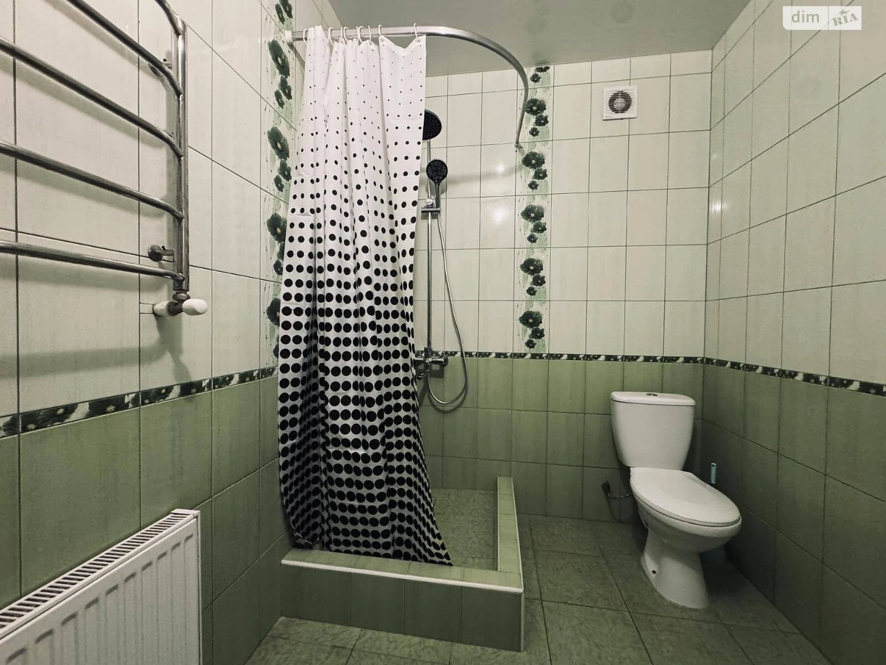 Apartment for Sale in Irpin