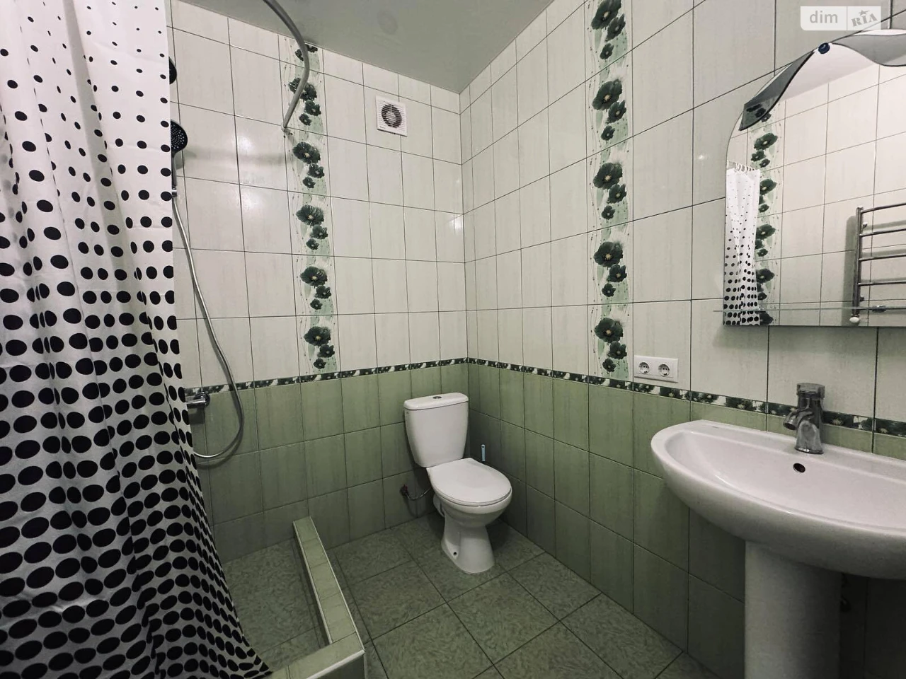 Apartment for Sale in Irpin
