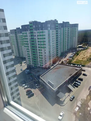 Продажа Квартиры Ирпень