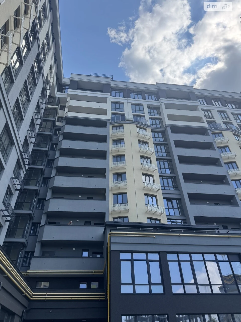 Продаж Квартира Ірпінь