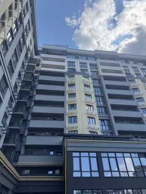 Продаж Квартира Ірпінь