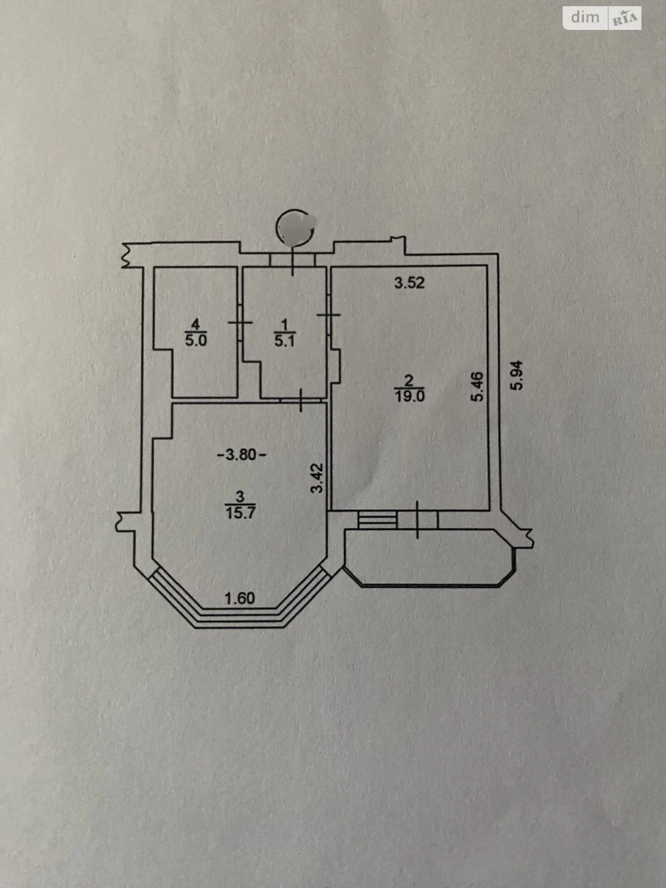 Продаж Квартира Ірпінь