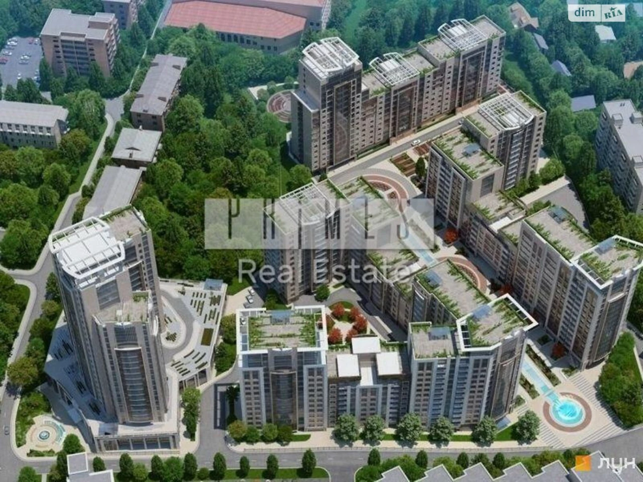 Apartment for sale