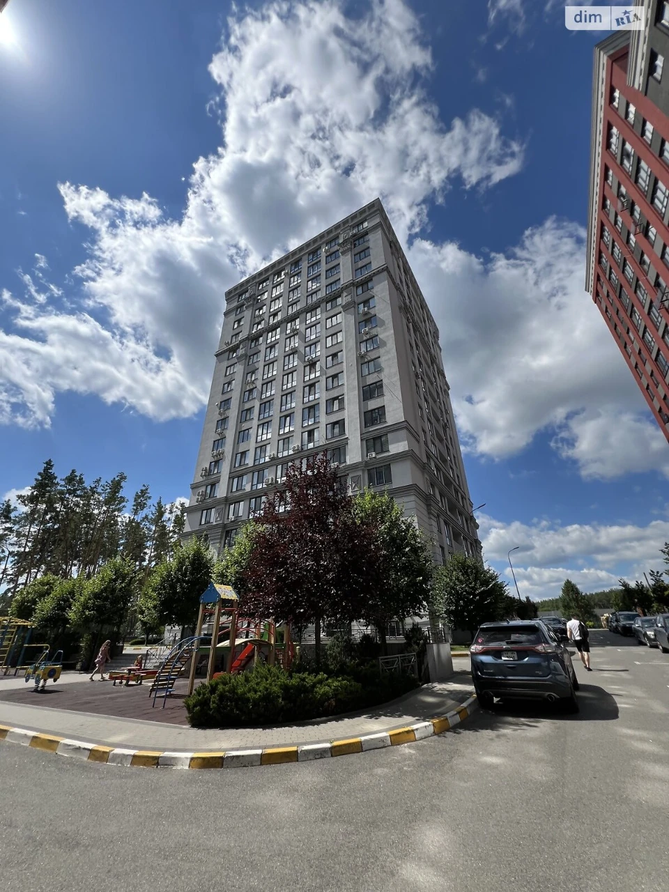 Продаж Квартира Ірпінь