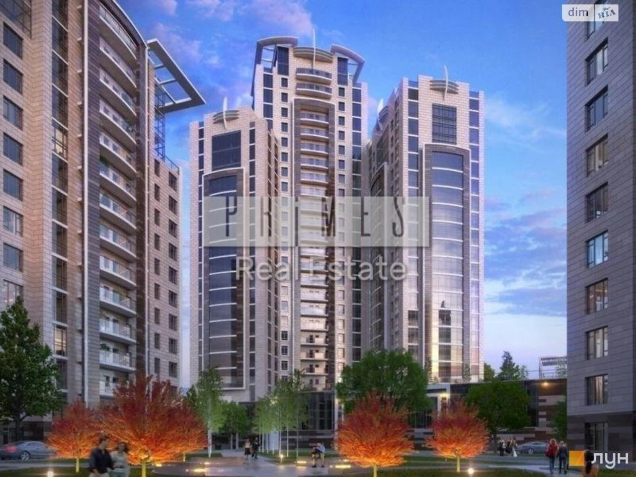 Apartment for sale