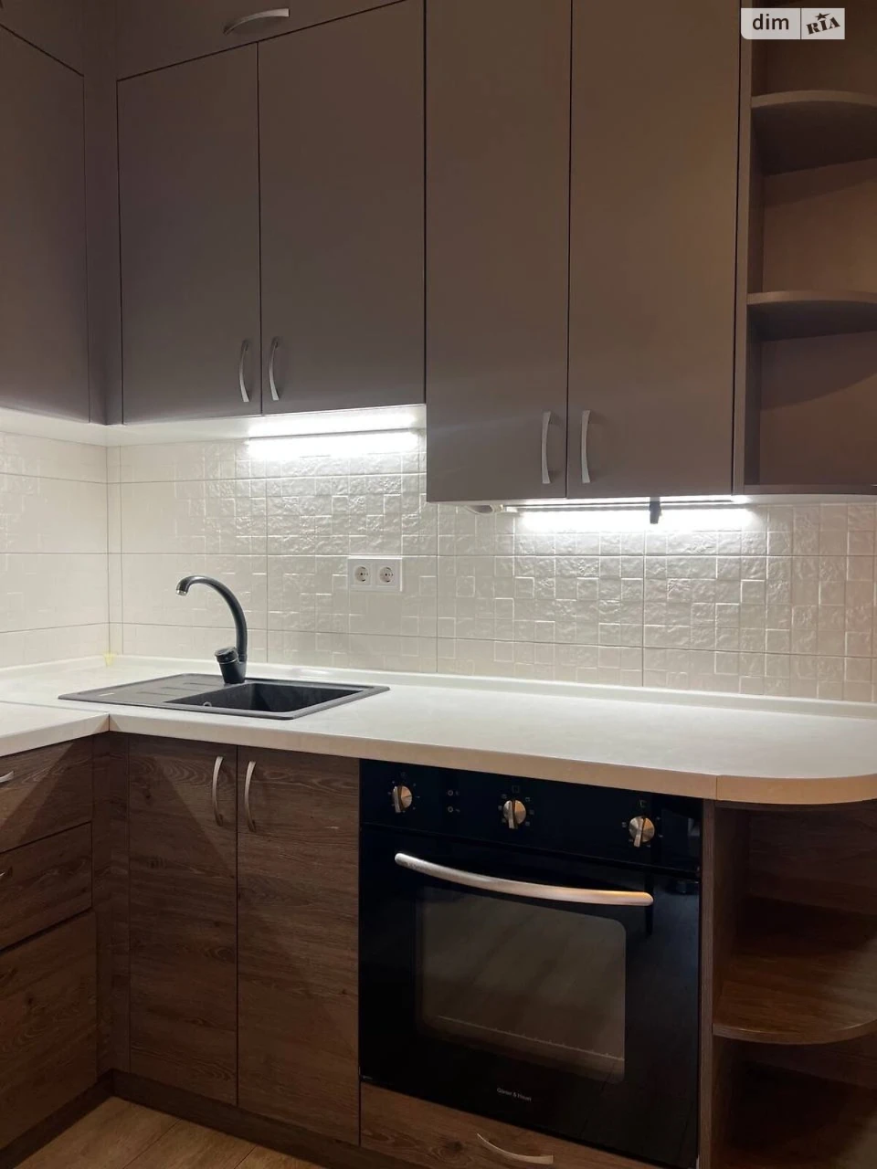 Apartment for Sale in Irpin