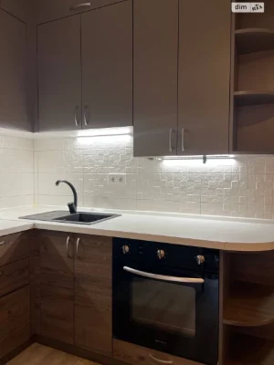 Apartment for Sale in Irpin