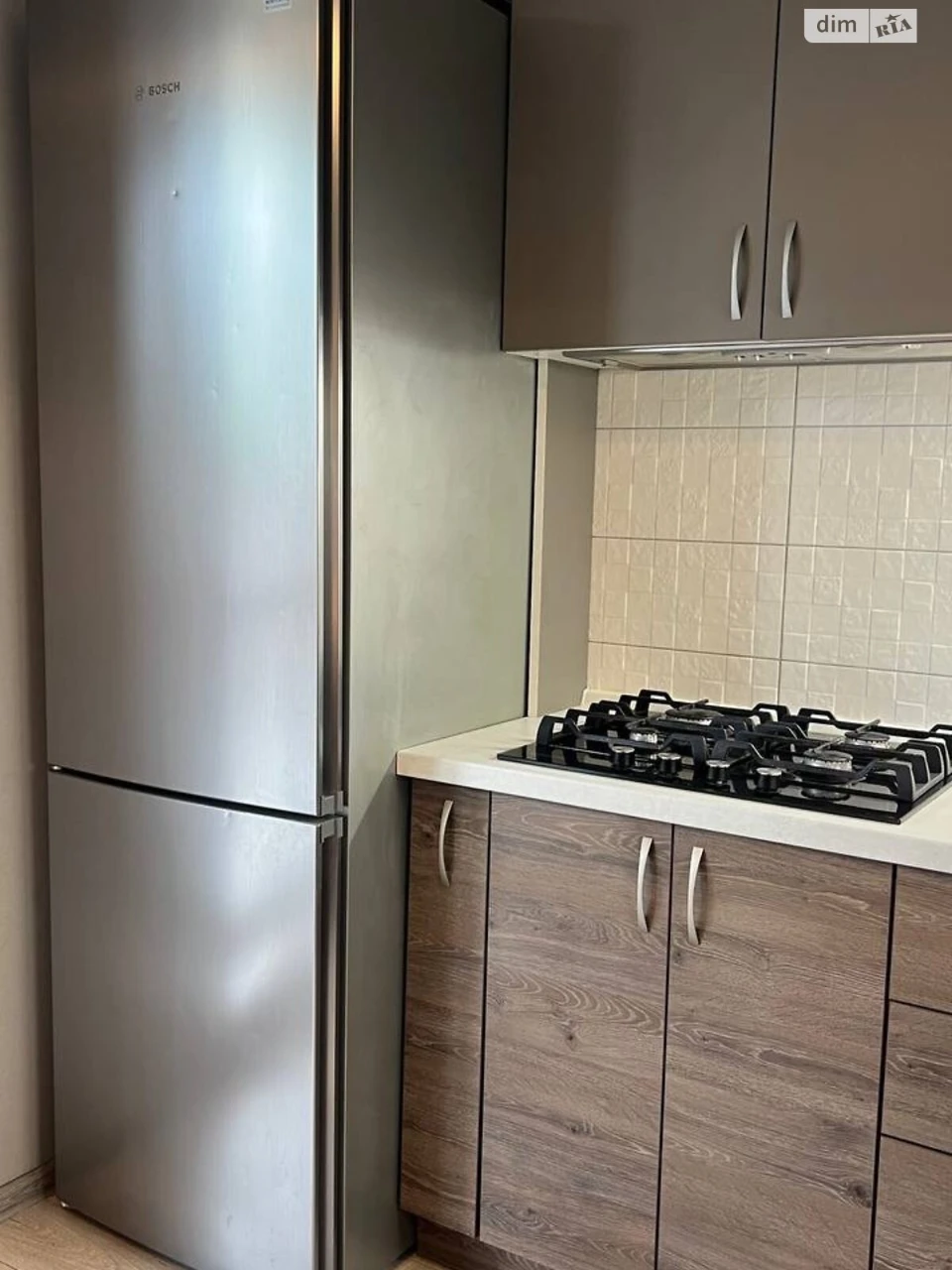 Apartment for Sale in Irpin