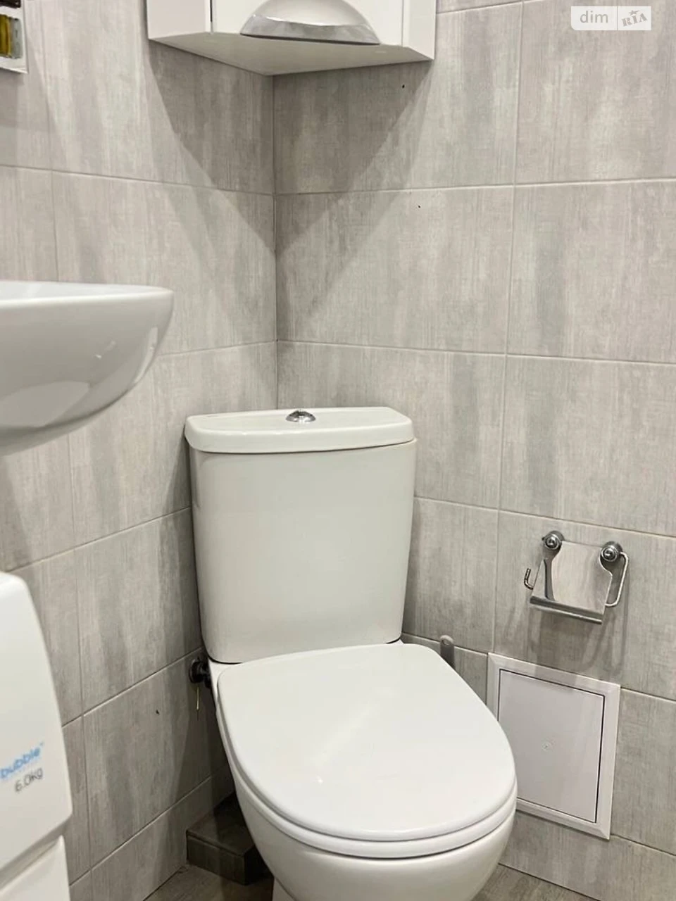 Apartment for Sale in Irpin