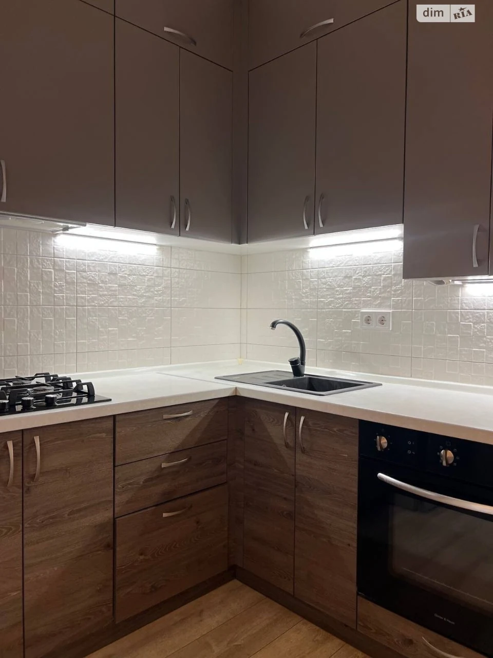 Apartment for Sale in Irpin