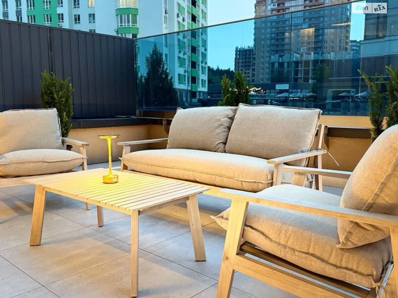 Apartment for Sale in Irpin