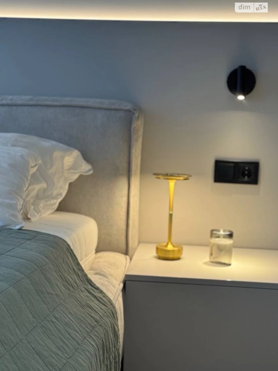 Apartment for Sale in Irpin