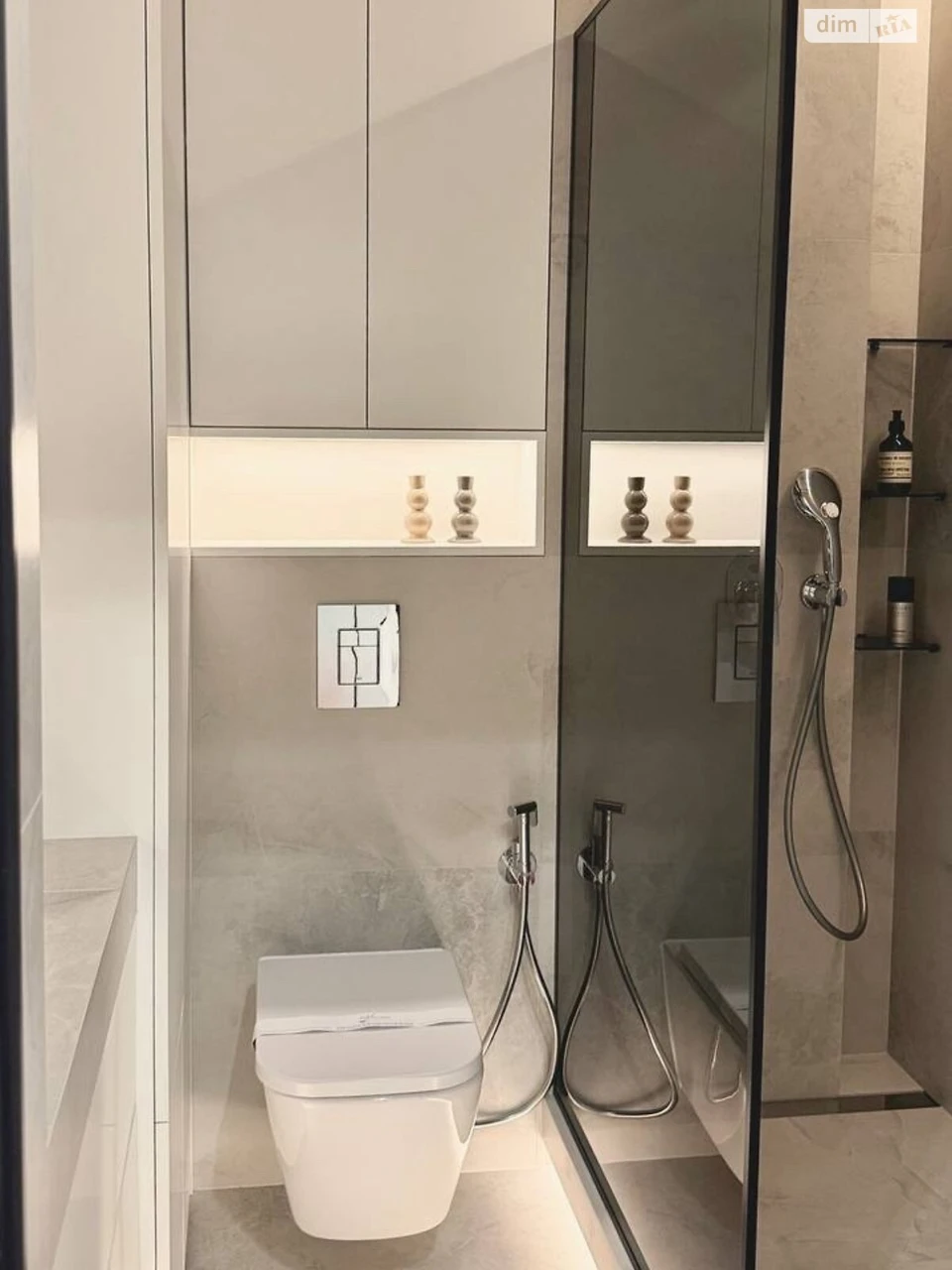 Apartment for Sale in Irpin