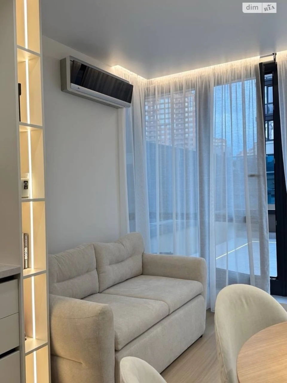 Apartment for Sale in Irpin
