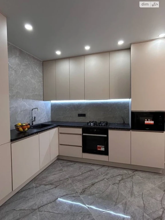 Apartment for Sale in Irpin