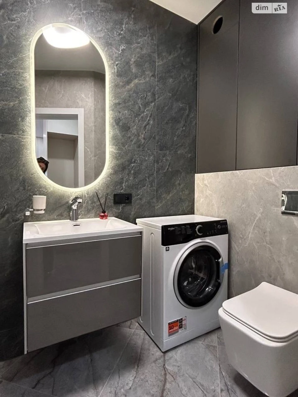 Apartment for Sale in Irpin