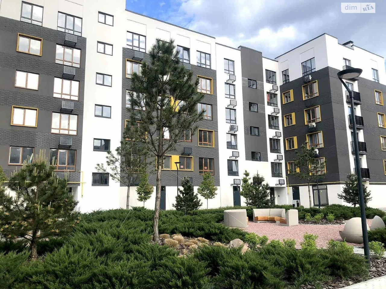 Продаж Квартира Ірпінь