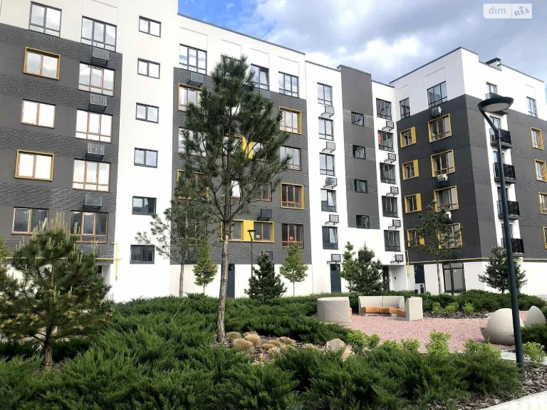 Продаж Квартира Ірпінь