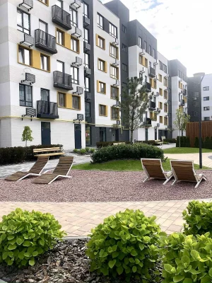 Продаж Квартира Ірпінь