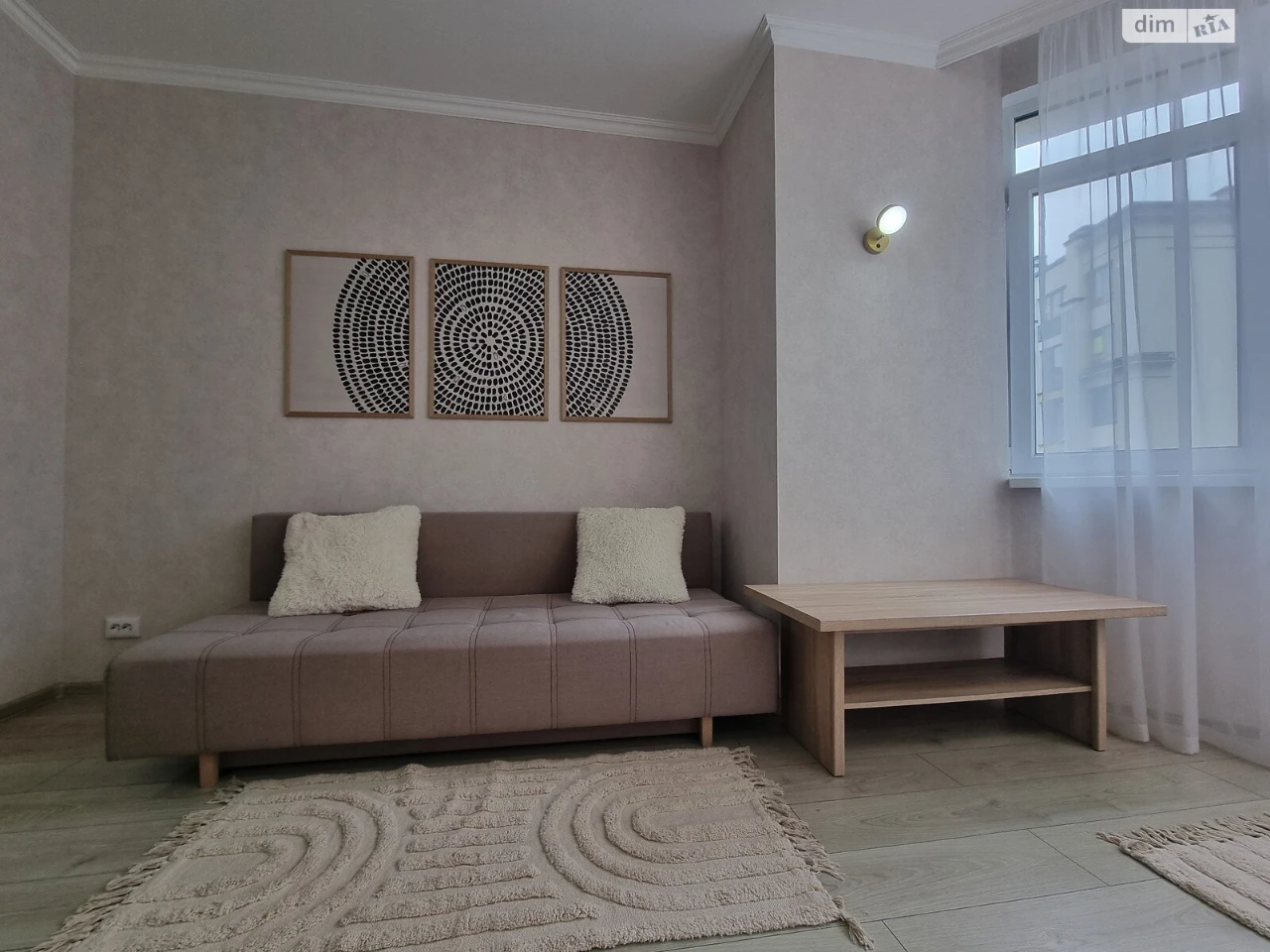 Apartment for Sale in Irpin
