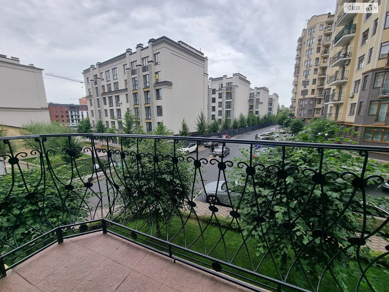 Apartment for Sale in Irpin