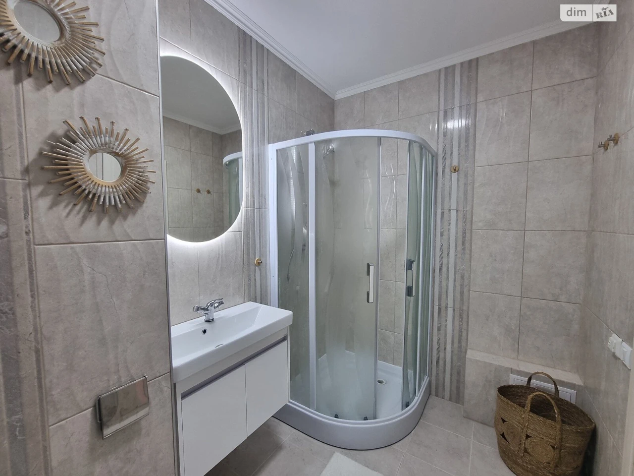 Apartment for Sale in Irpin
