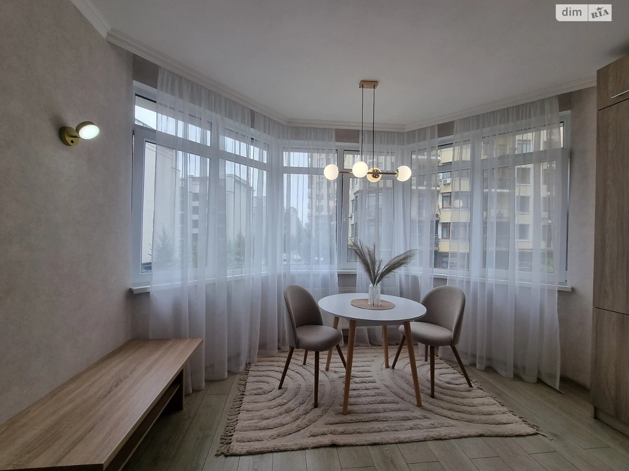 Apartment for Sale in Irpin