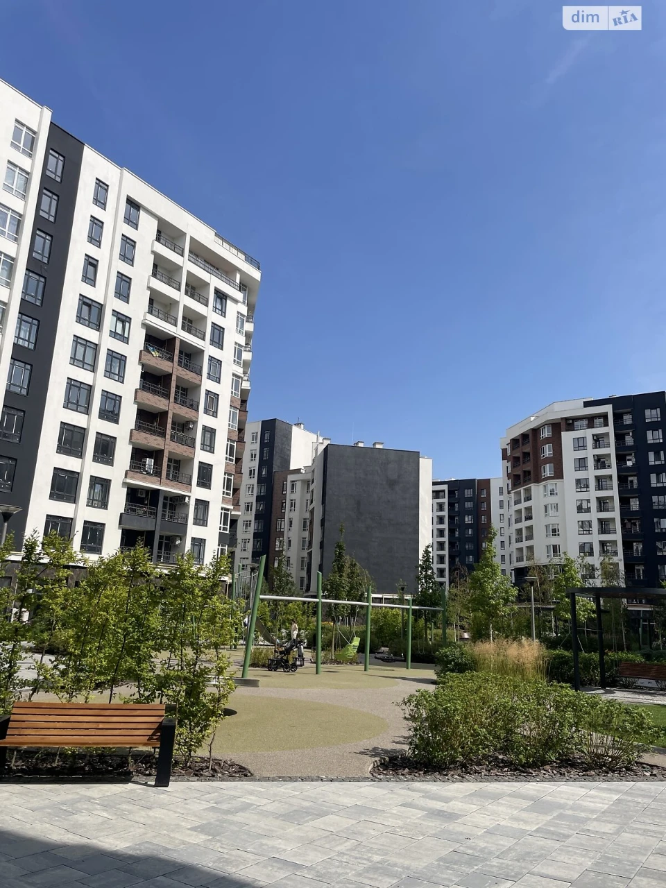 Apartment for Sale