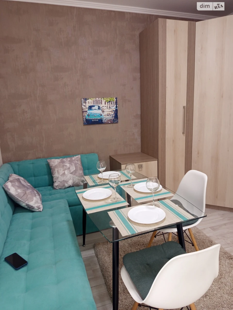 Apartment for Sale