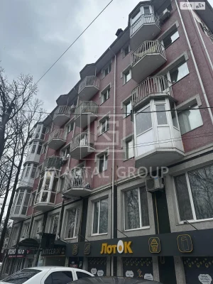 Продаж Квартира Ірпінь
