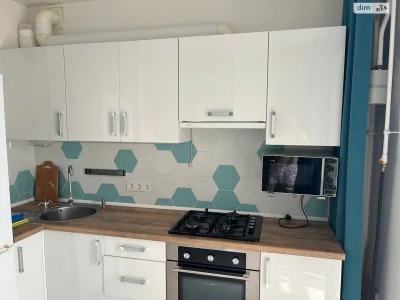 Apartment for Sale in Irpin