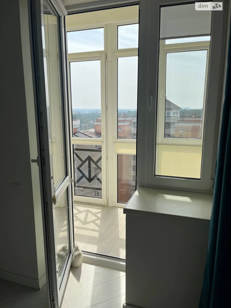 Apartment for Sale in Irpin