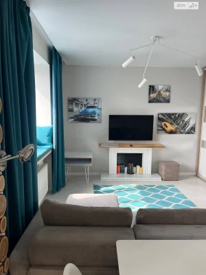 Apartment for Sale in Irpin