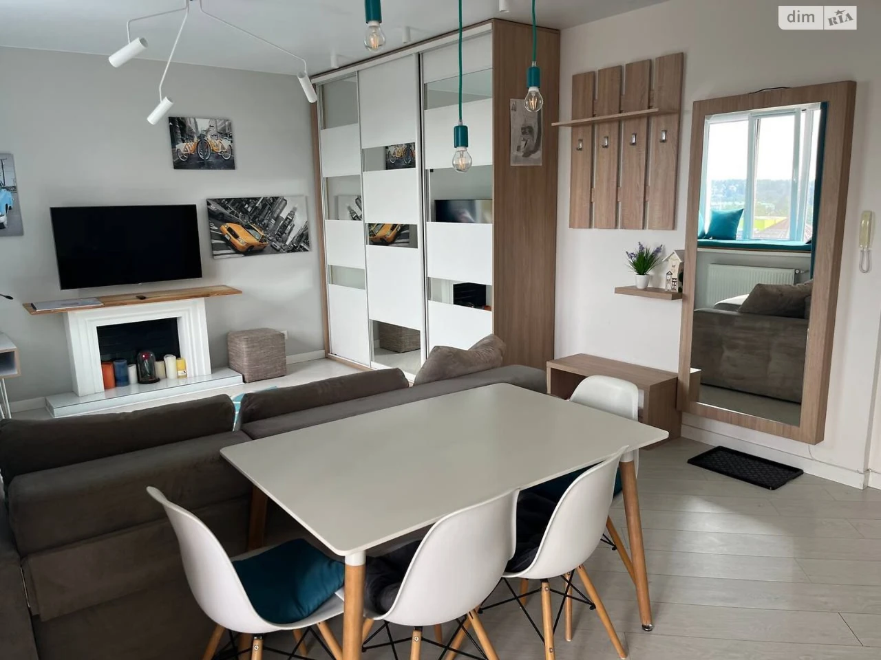 Apartment for Sale in Irpin