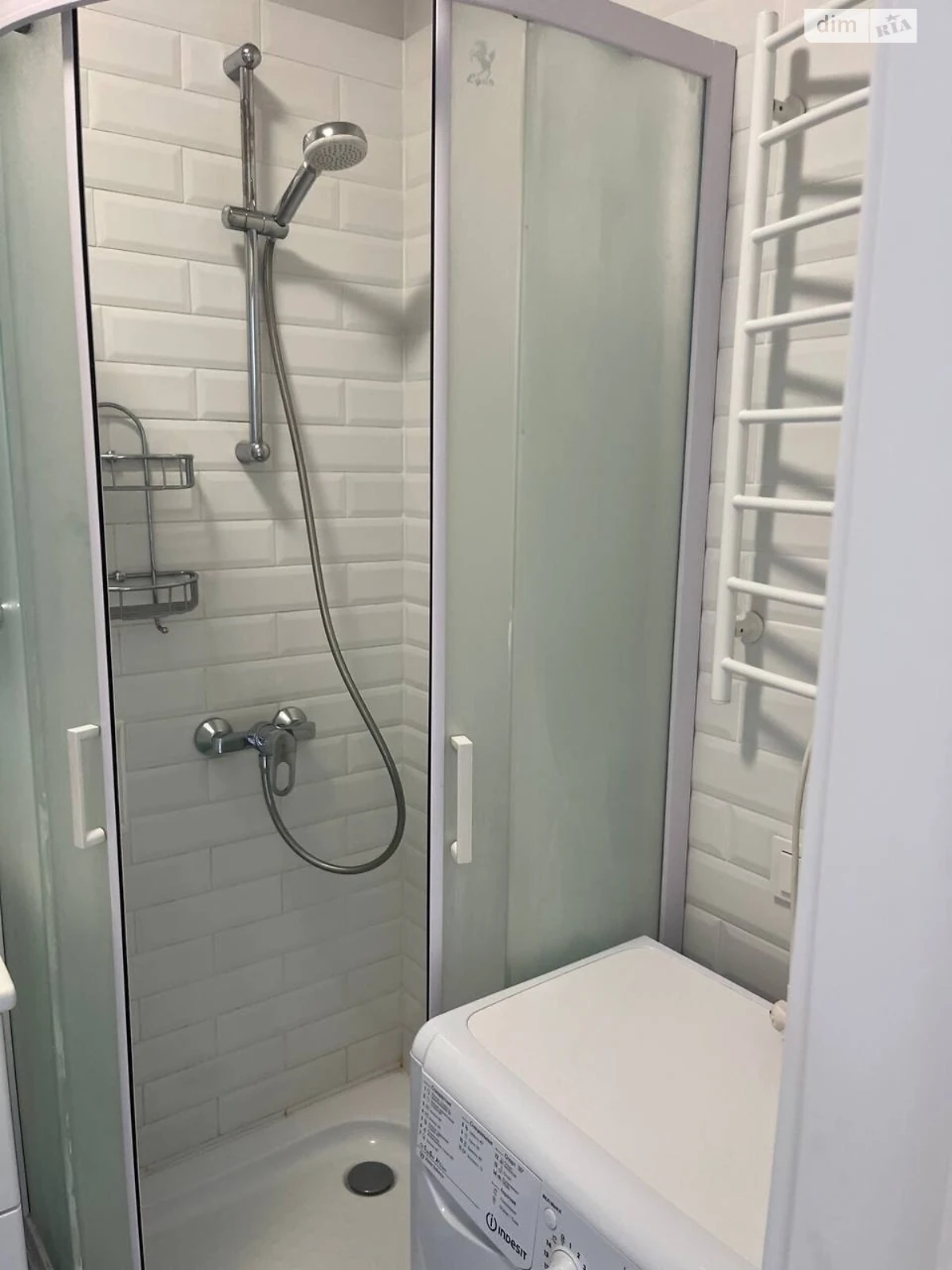 Apartment for Sale in Irpin