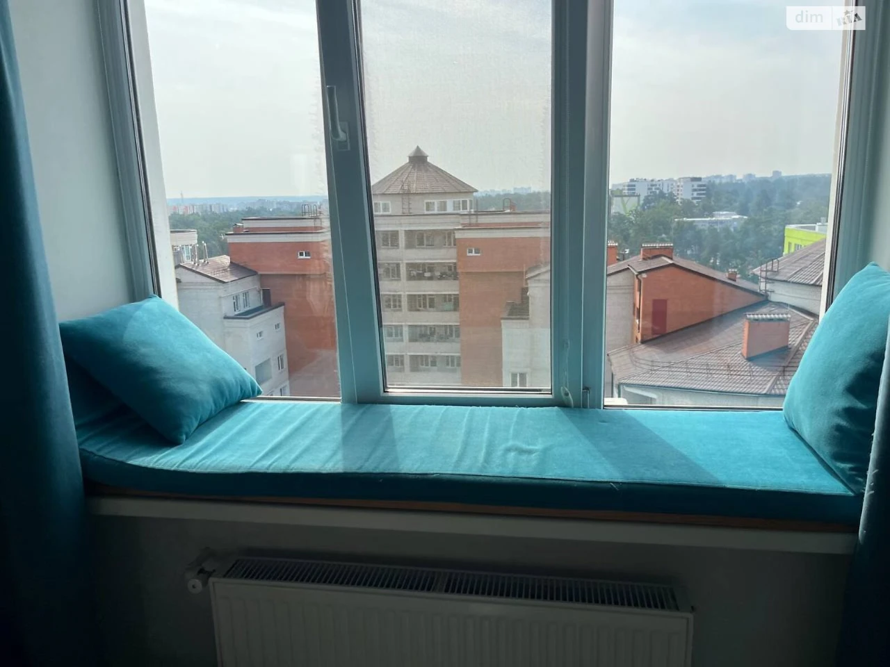 Apartment for Sale in Irpin