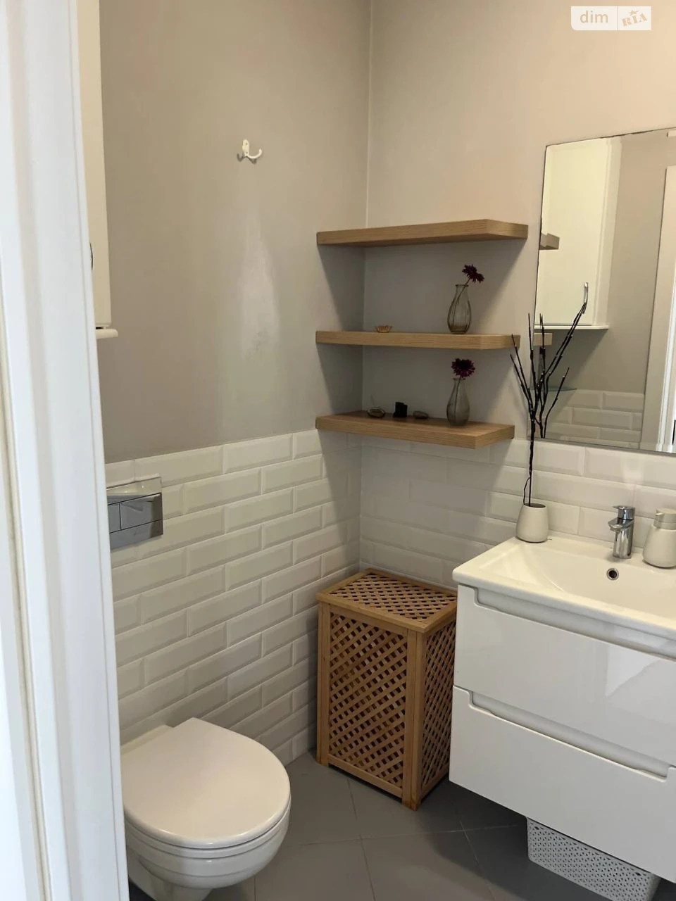 Apartment for Sale in Irpin
