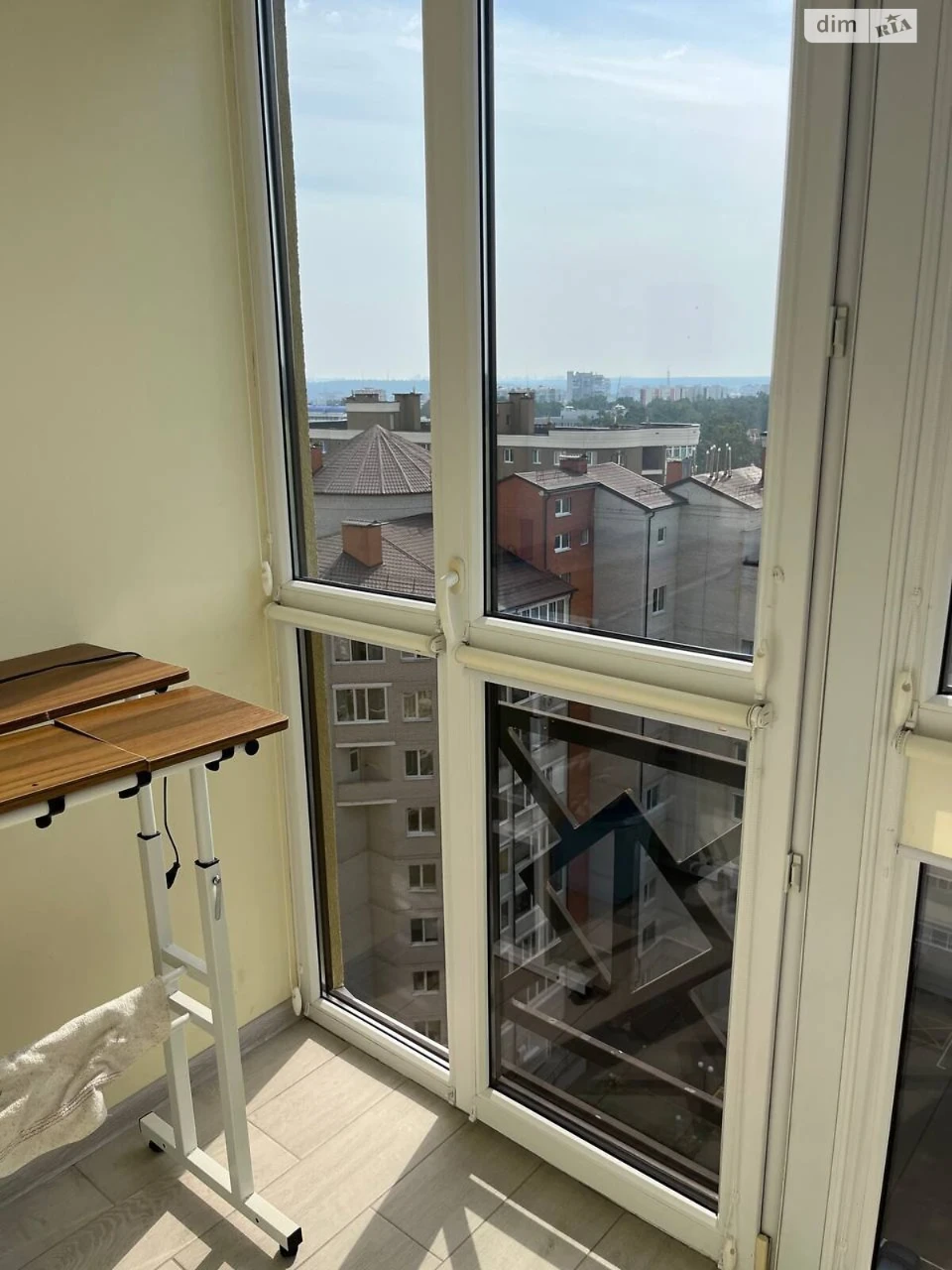 Apartment for Sale in Irpin