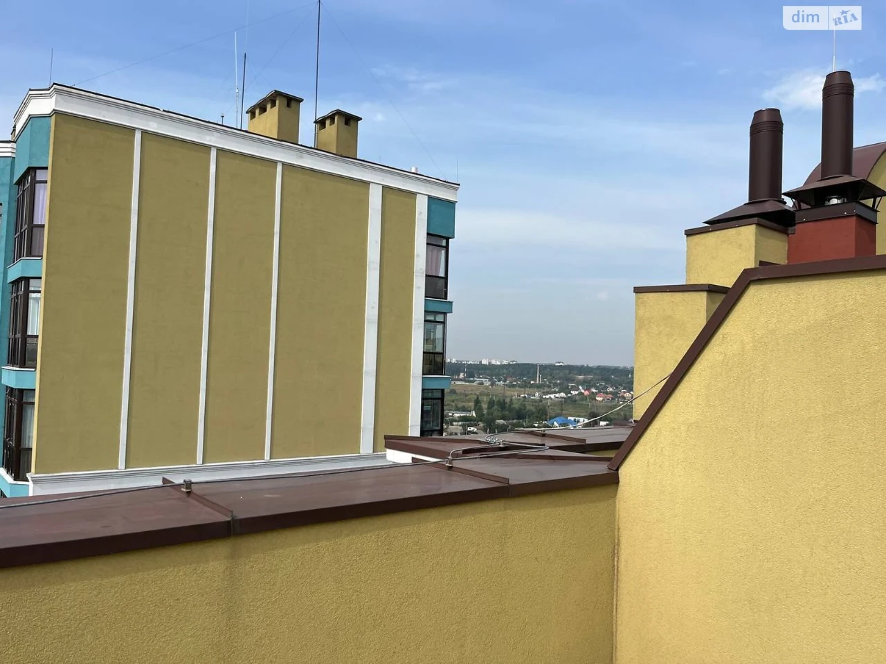 Apartment for Sale in Irpin