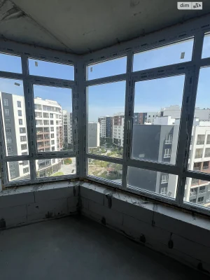 Продажа квартиры в Ирпене