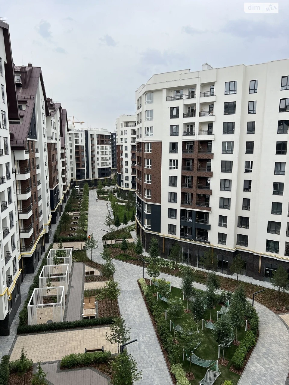 Продажа квартиры в Ирпине