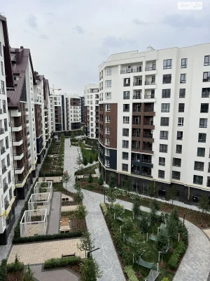 Продажа квартиры в Ирпине
