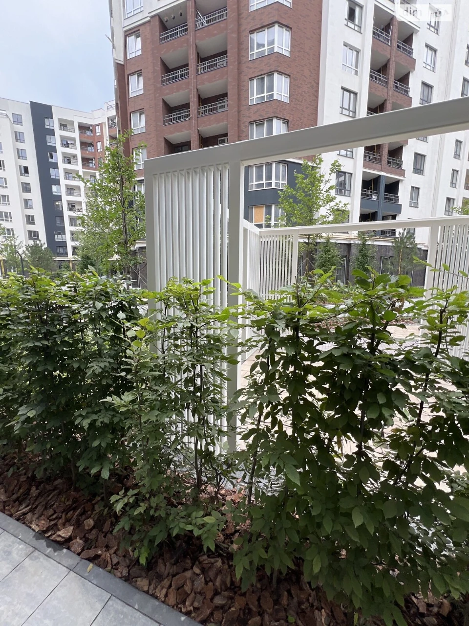 Продажа квартиры в Ирпине