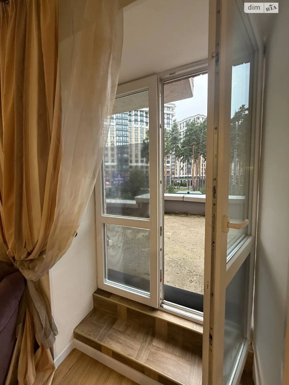 Продаж Квартира